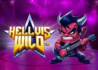 Pragmatic : Hellvis Wild - RIVAL168