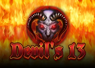 Pragmatic : Devils 13 - RIVAL168