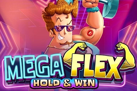 Mega Flex: Hold & Win - RIVAL168