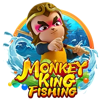 MONKEY KING FISHING - RIVAL168
