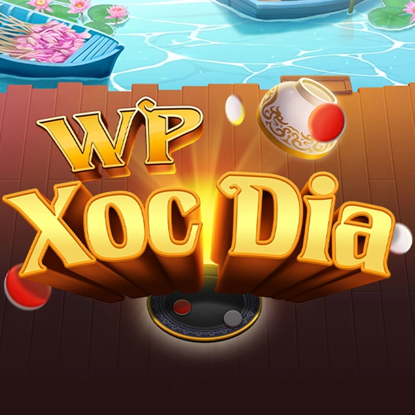 WP Xoc Dia - RIVAL168
