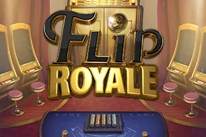Flip Royale - RIVAL168