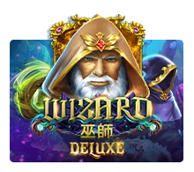 Joker123 : Wizard Deluxe - RIVAL168