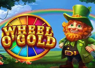 Pragmatic : Wheel OGold - RIVAL168