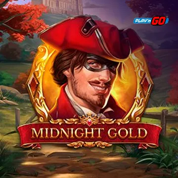 Midnight Gold - RIVAL168