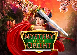Pragmatic : Mystery of the Orient - RIVAL168