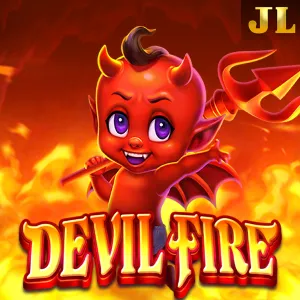 Jili : Devil Fire - RIVAL168
