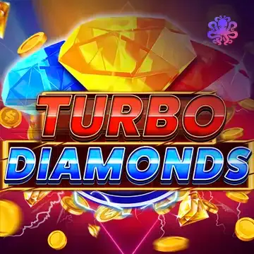 Turbo Diamonds: Hold & Win - RIVAL168