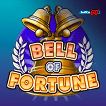 Bell Of Fortune - RIVAL168