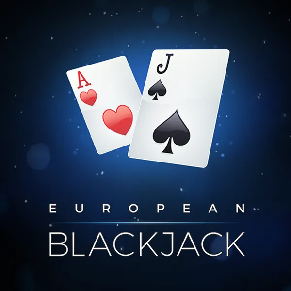 European Blackjack (Jade) - RIVAL168