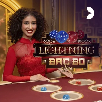 Lightning Bac Bo - RIVAL168