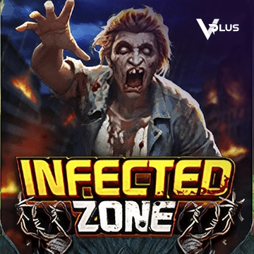Infected Zone - RIVAL168