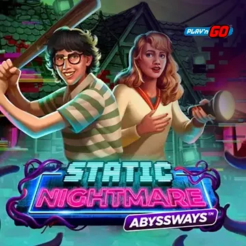 Static Nightmare Abyssways - RIVAL168