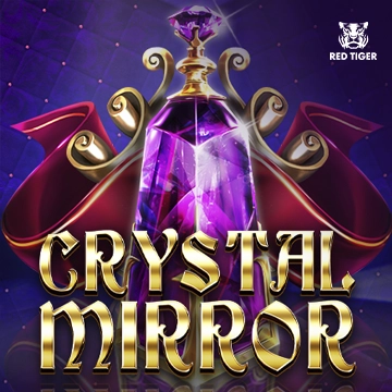Crystal Mirror - RIVAL168