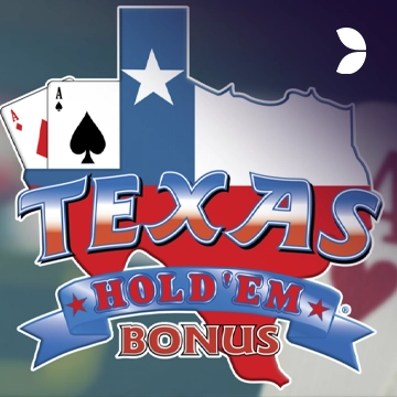 Texas Holdem Bonus Poker - RIVAL168