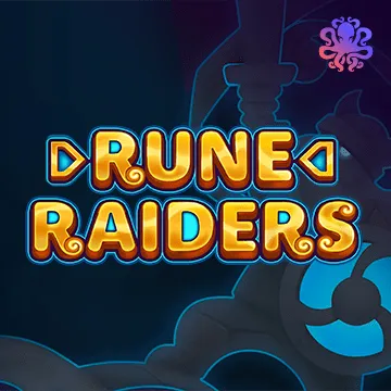 Rune Raiders - RIVAL168