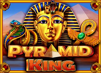 Pragmatic : Pyramid King - RIVAL168