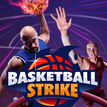 Basketball Strike - RIVAL168