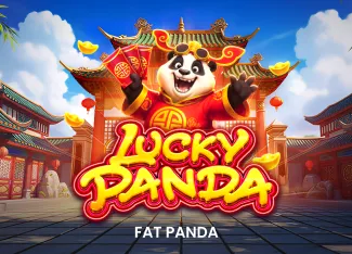 Lucky Panda - RIVAL168