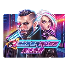 Joker123 : Cyber Race - RIVAL168