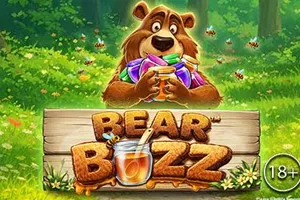 Bear Buzz - RIVAL168