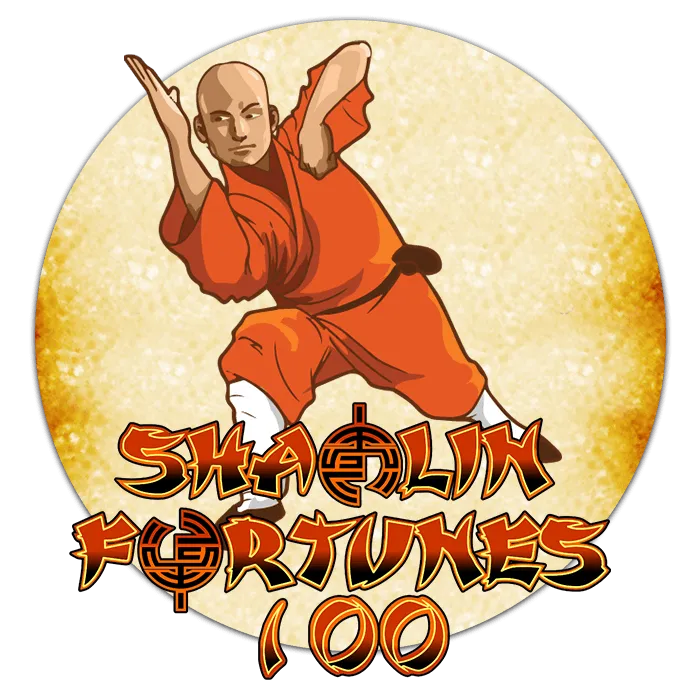 Habanero : Shaolin Fortunes 100 - RIVAL168