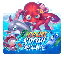 Joker123 : Ocean Spray - RIVAL168
