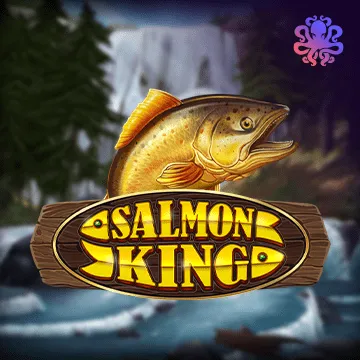 Salmon King - RIVAL168