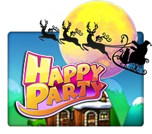 Joker123 : Happy Party - RIVAL168