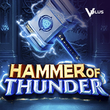 Hammer of Thunder - RIVAL168