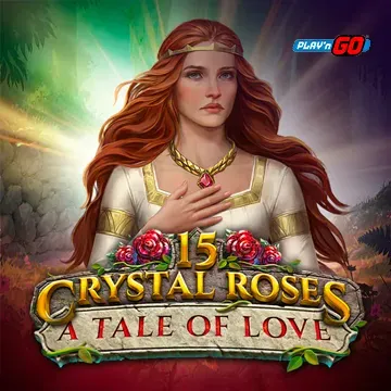 15 Crystal Roses: A Tale of Love - RIVAL168