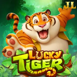 Jili : Lucky Tiger - RIVAL168