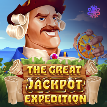 The Great Jackpot Expedition - RIVAL168