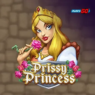 Prissy Princess - RIVAL168