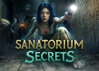 Pragmatic : Sanatorium Secrets - RIVAL168