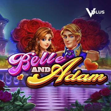 Belle and Adam - RIVAL168
