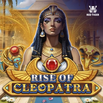 Rise of Cleopatra - RIVAL168