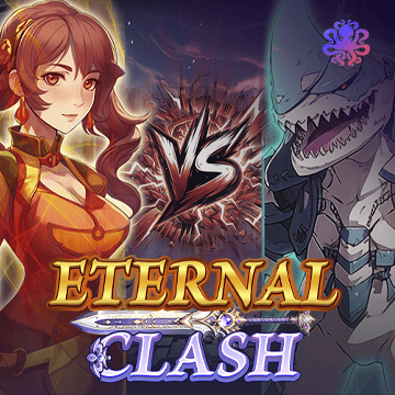 Eternal Clash - RIVAL168