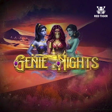 Genie Nights - RIVAL168