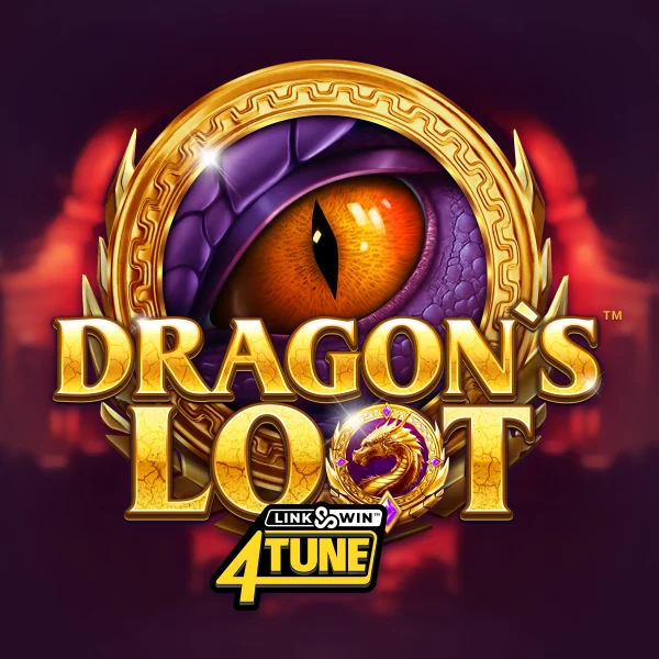 Dragon&rsquo;s Loot Link&Win 4Tune&trade; - RIVAL168