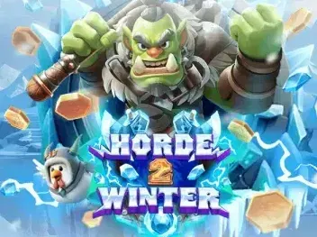 PLAYSTAR : HORDE 2 WINTER - RIVAL168
