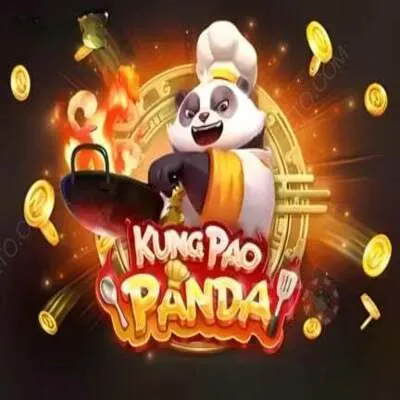 Kung Pao Panda - RIVAL168