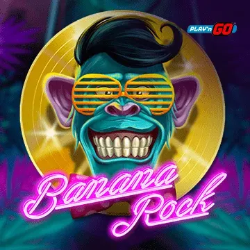 Banana Rock - RIVAL168