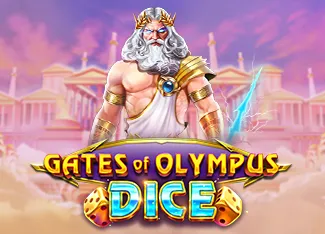 Pragmatic : Gates of Olympus Dice - RIVAL168