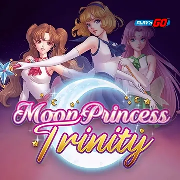 Midnight Princess Trinity - RIVAL168