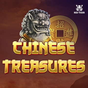 Chinese Treasures - RIVAL168