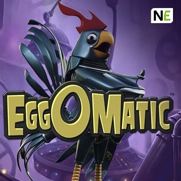 EggOMatic - RIVAL168