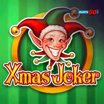 Xmas Joker - RIVAL168