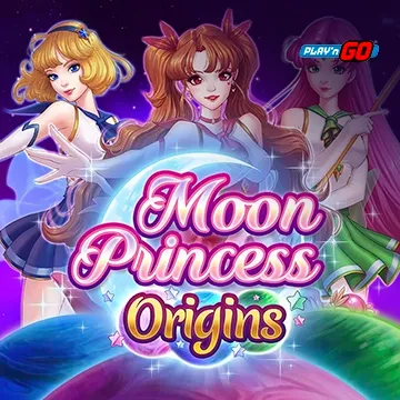 Midnight Princess Origins - RIVAL168