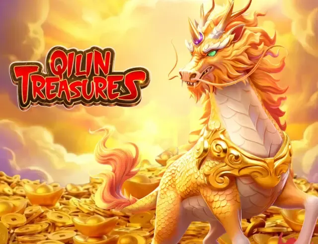 Qilin Treasures - RIVAL168